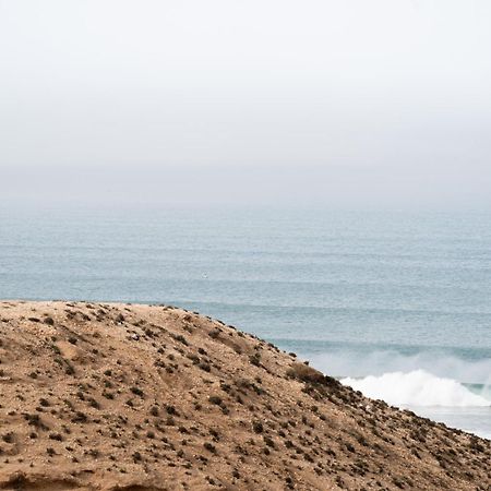 The Moroccan Surf House Imsouane Ngoại thất bức ảnh