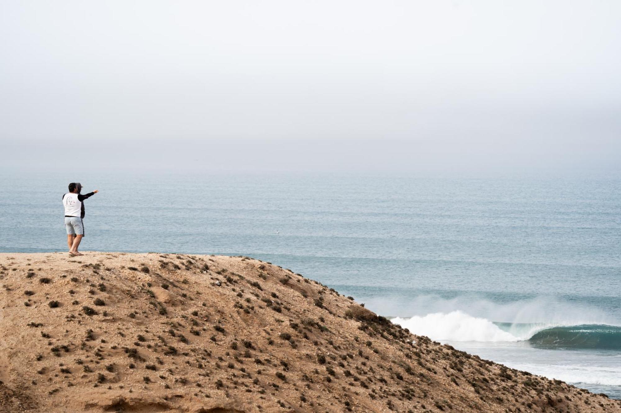 The Moroccan Surf House Imsouane Ngoại thất bức ảnh