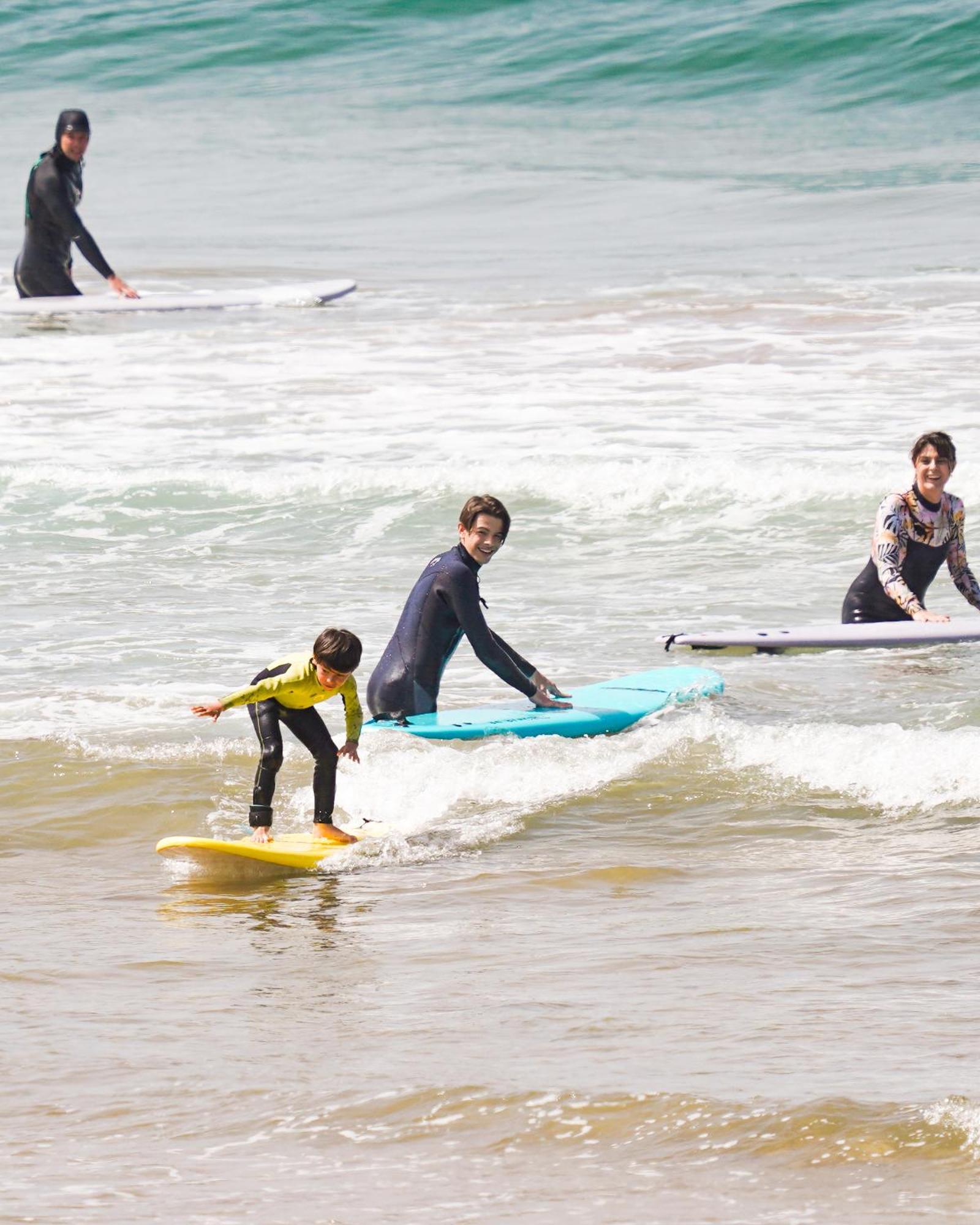 The Moroccan Surf House Imsouane Ngoại thất bức ảnh