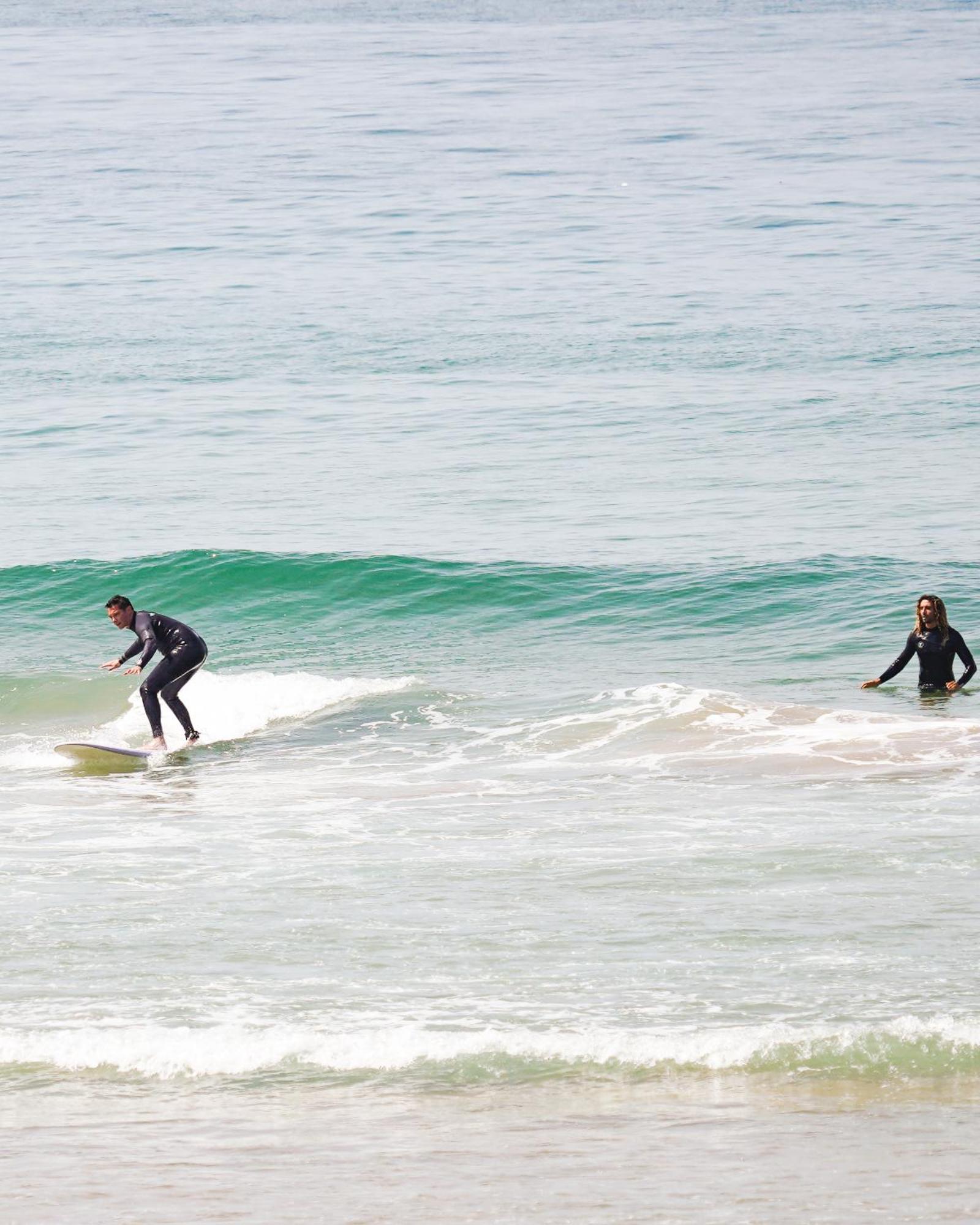 The Moroccan Surf House Imsouane Ngoại thất bức ảnh