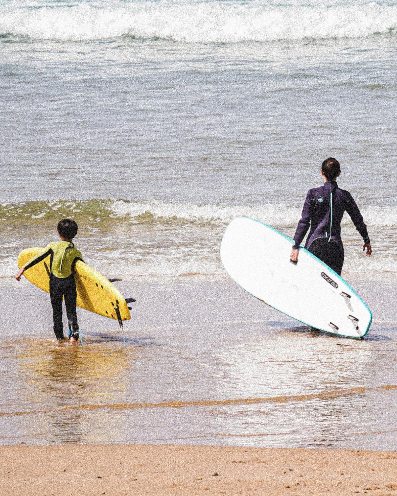 The Moroccan Surf House Imsouane Ngoại thất bức ảnh