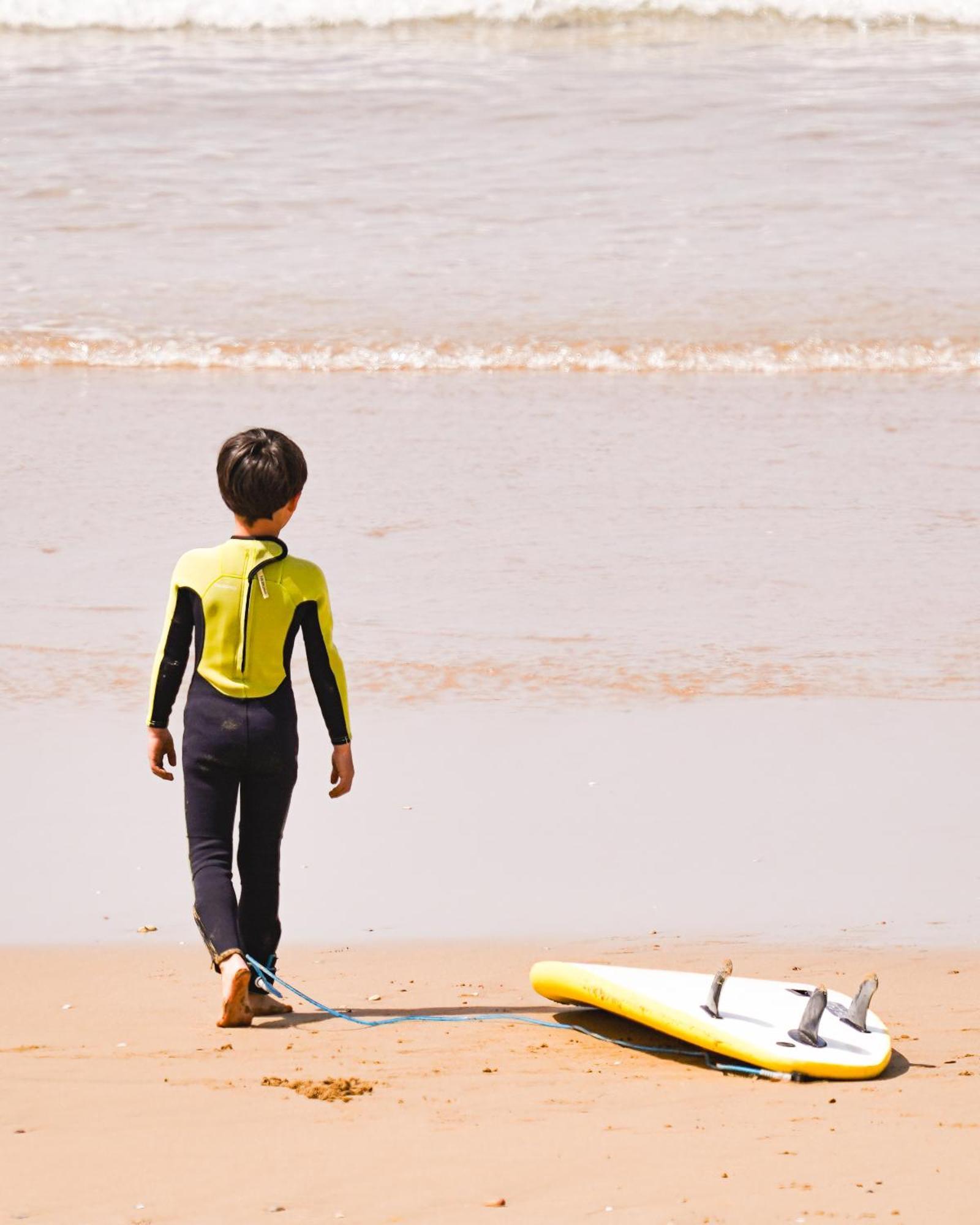 The Moroccan Surf House Imsouane Ngoại thất bức ảnh