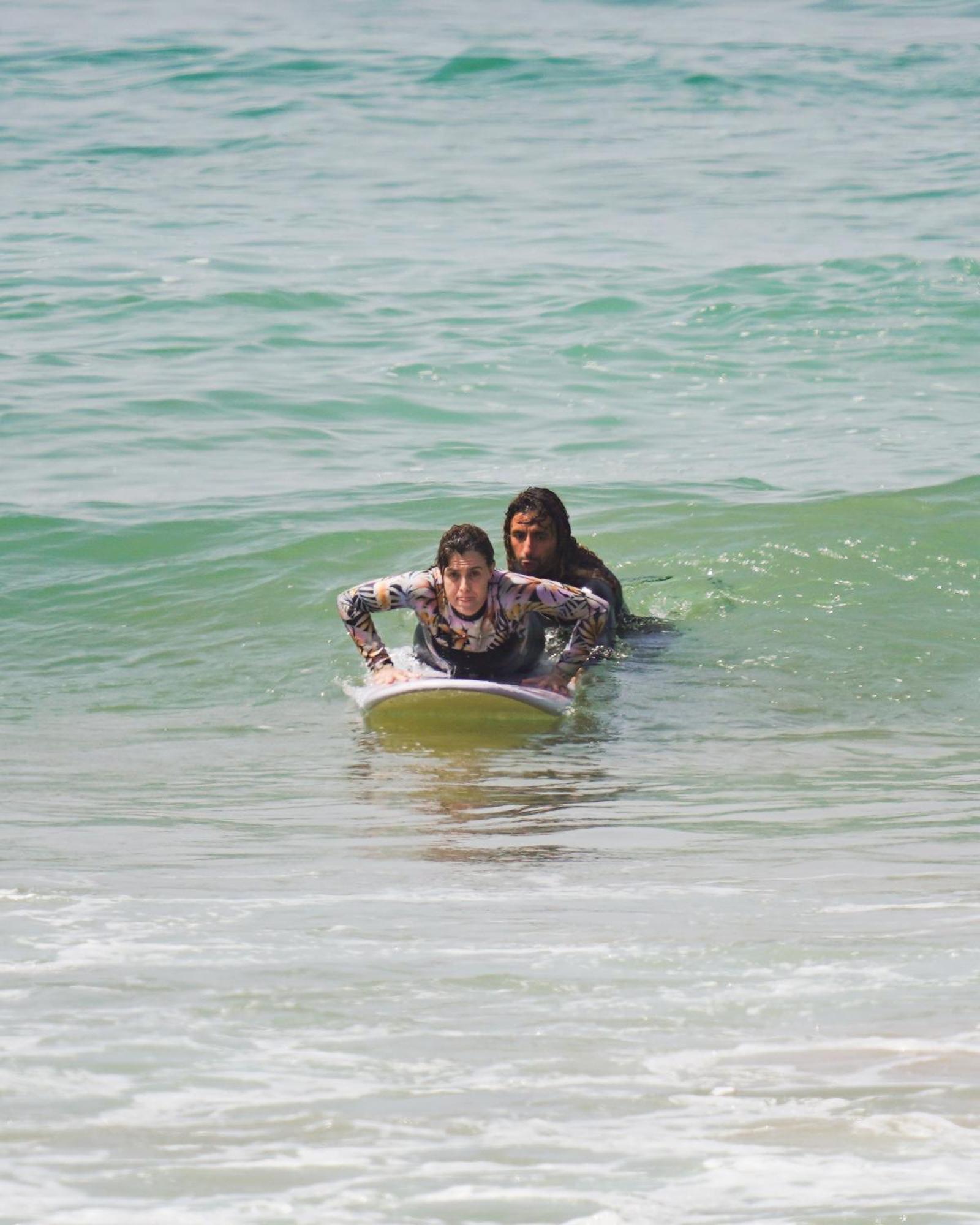 The Moroccan Surf House Imsouane Ngoại thất bức ảnh