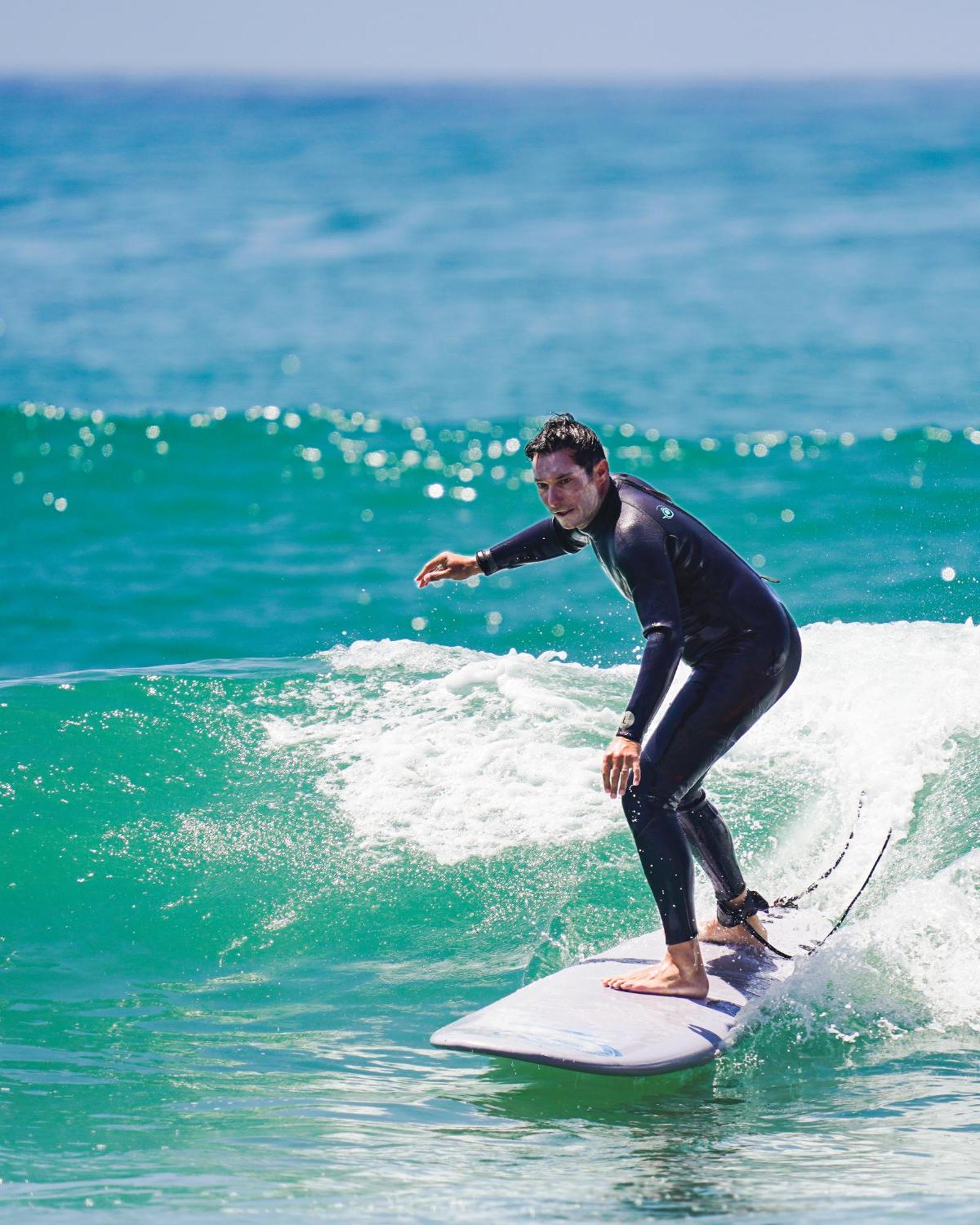 The Moroccan Surf House Imsouane Ngoại thất bức ảnh